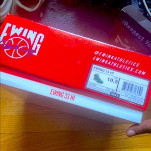 Patrick Ewing 33 HI For SALE